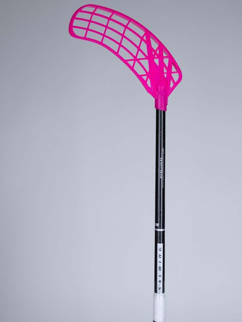 Salming Stick NitroLite 30 JR (RD) - Trident (26/27)
