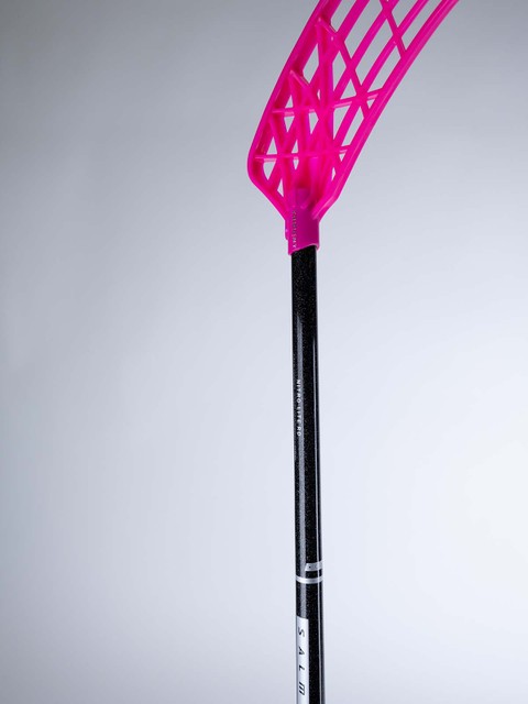 Salming Stick NitroLite 30 JR (RD) - Trident (26/27)