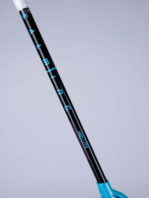 Salming Stick Mid Lite 32 JR - Trident (26/27)