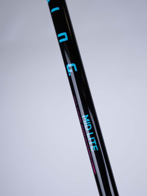 Salming Stick Mid Lite 32 JR - Trident (26/27)