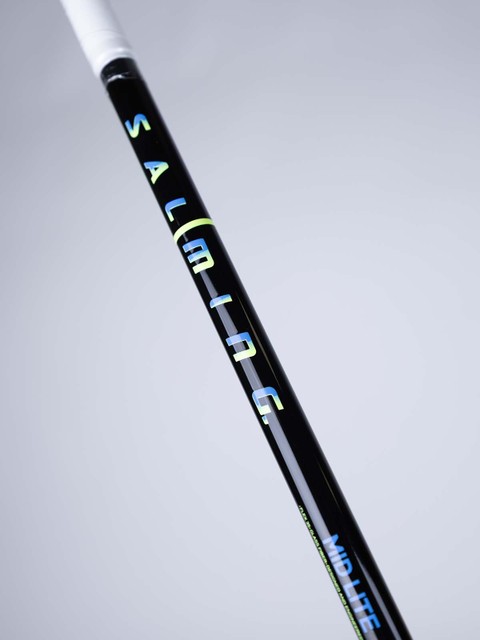 Salming Stick Mid Lite 35 JR - Trident (26/27)