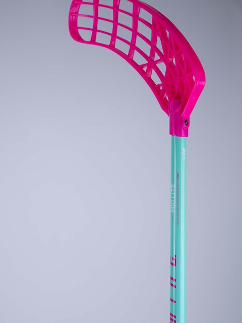 Salming Stick Mid Lite 35 JR - Trident (26/27)