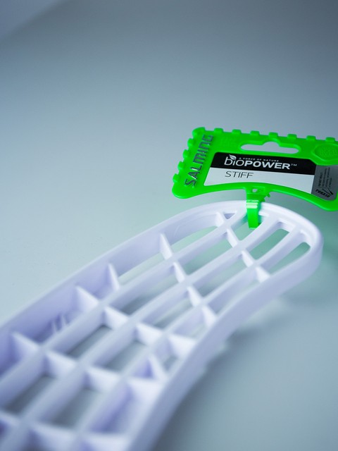 Salming Blade Raven - Bio Power