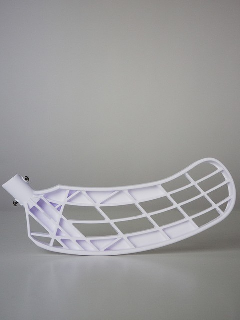Salming Innebandyblad Q1 - PPH (Touch X)