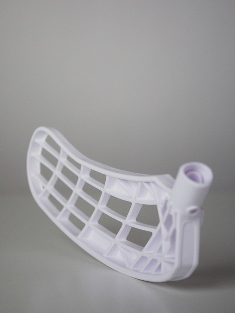 Salming Blade Q1 - PE-H (Endurance X)