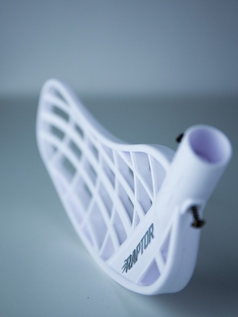 Salming Blade Raptor - Bio Power