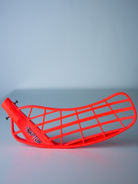 Salming Blade Raptor - PP+ (Touch Plus)
