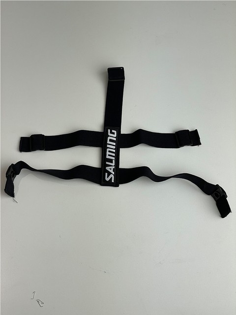 Salming Mask Spare Parts - Straps Elite