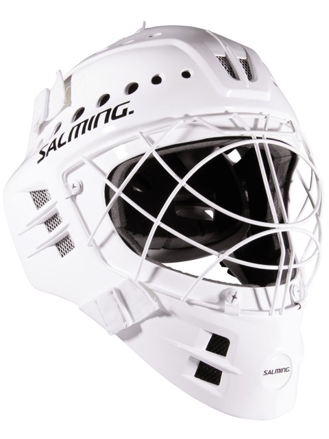 Salming Goalie Mask Phoenix Elite