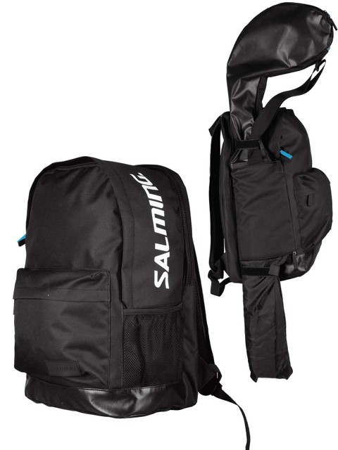 Salming Backpack with stick holder