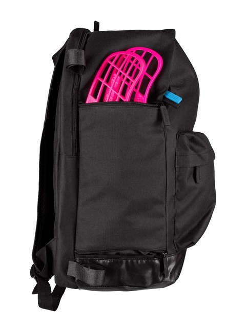 Salming Backpack with stick holder