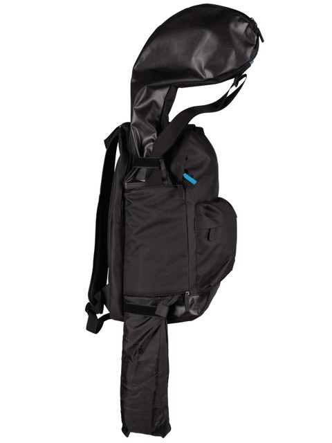 Salming Backpack with stick holder