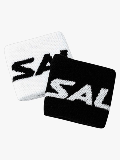 Salming Wristband Short (2-pack)