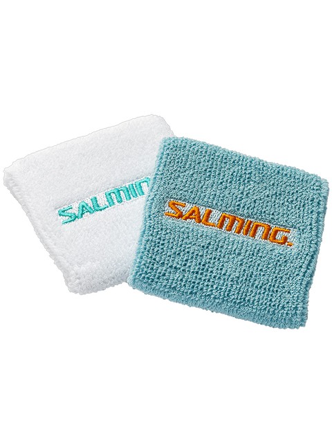 Salming Wristband Short (2-pack)