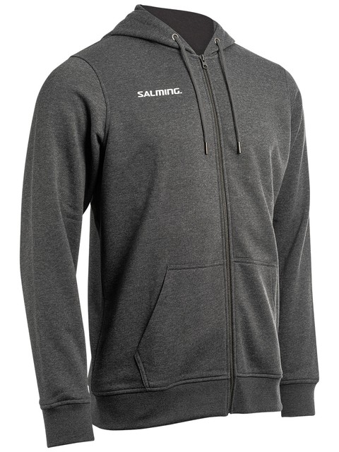 Salming Hoodtröja CORE21 FZ