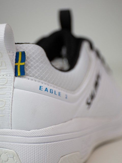 Salming Inomhussko Eagle 2 M