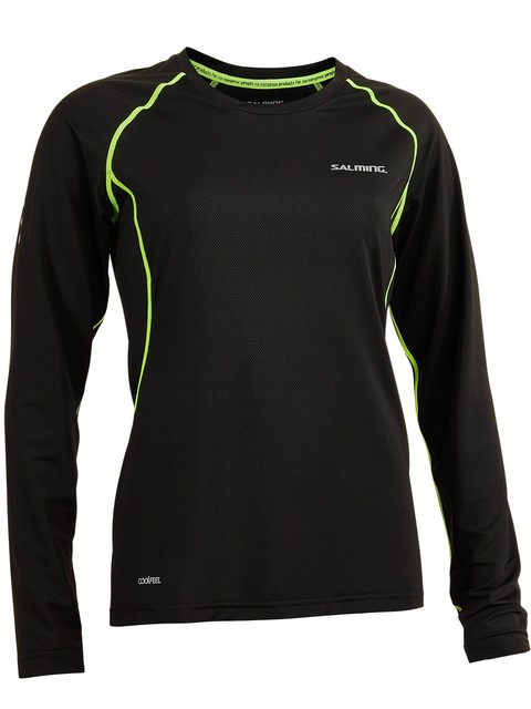 Salming T-shirt Balance Longsleeve W