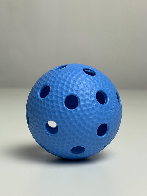 Salming Floorball Ball AERO