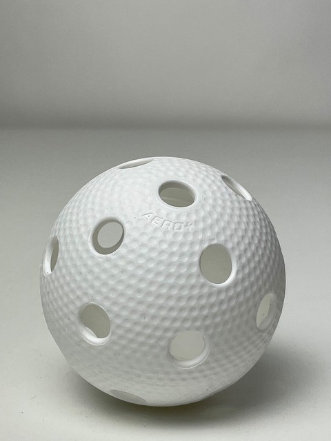 Salming Innebandyboll AERO Plus