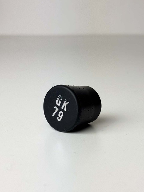 Endcap - Round (Salming GK79)