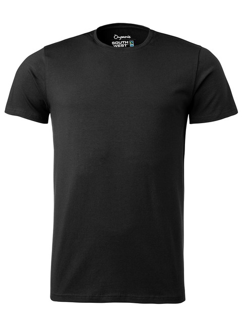 SW T-shirt Norman Organic