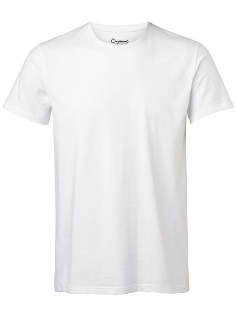 SW T-shirt Norman Organic