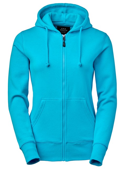 SW Hoodtröja Georgia Zip