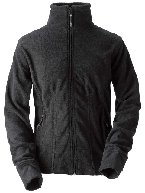 SW Fleece Jacket Regina