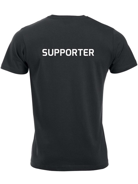 T-shirt - Supporter (Sandö IBK)