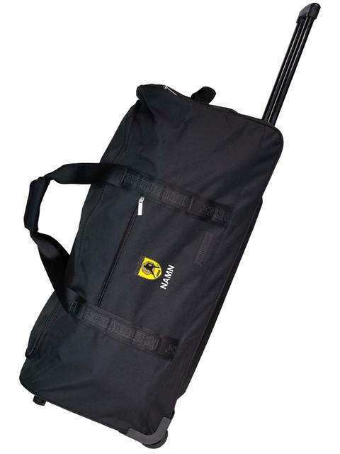 KH Trolley Bag - Black Label (Sandö IBK)