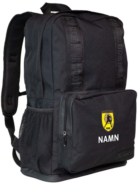 KH Backpack - Black Label (Sandö IBK)