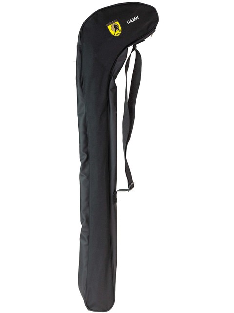 KH Stickcover - Black Label (Sandö IBK)
