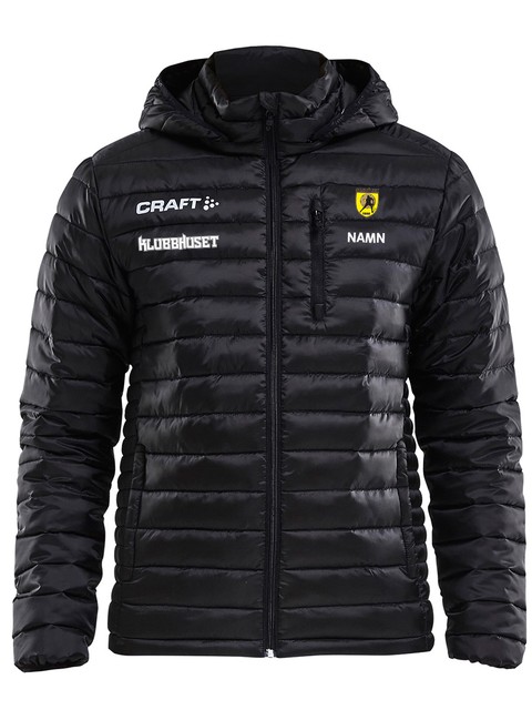 Craft Jacket Isolate (Sandö IBK)