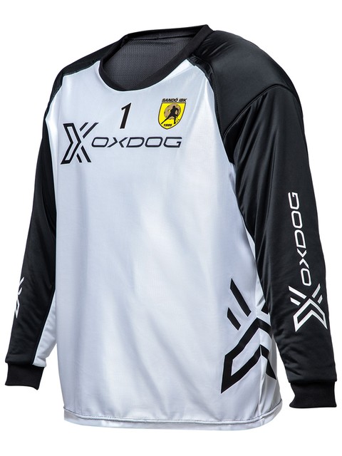 Oxdog Målvaktströja XGUARD padded (Sandö IBK)