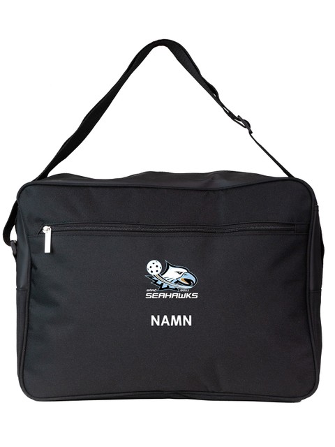 KH Coachbag - Black Label (Särö Seahawks)