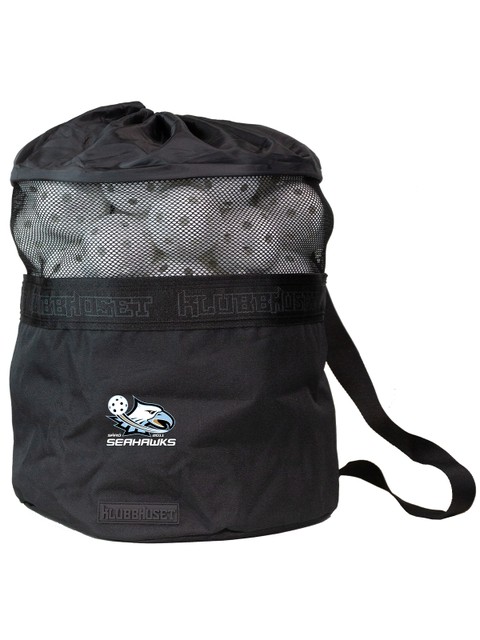 KH Ballbag - Black Label (Särö Seahawks)
