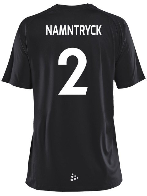 Craft Training Kit - Senior (Särö Seahawks)