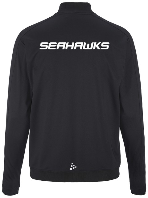 CRAFT PLAYER KIT - Ungdom (Särö Seahawks)