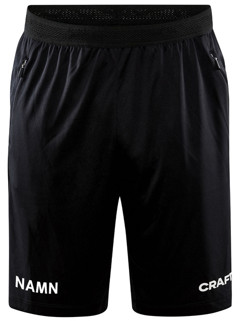 Craft Ledarshorts Evolve, med fickor (Särö Seahawks)