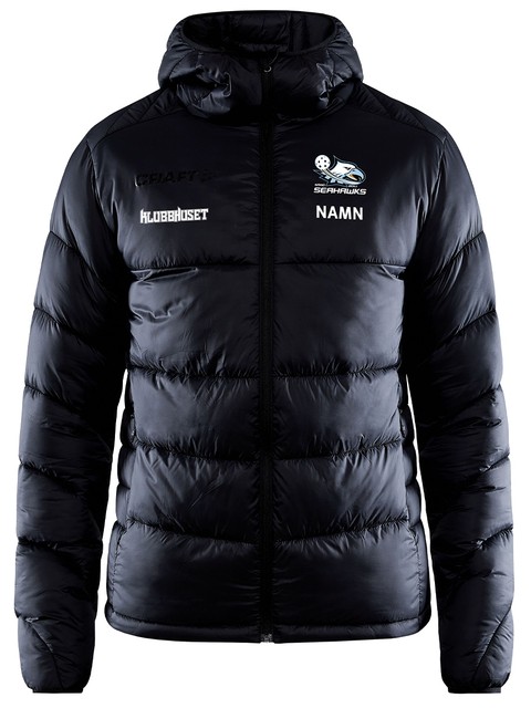Craft Jacket Isolate Explore (Särö Seahawks)
