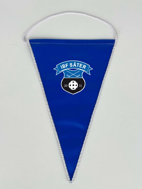 Pennant, Royal (IBF Säter)