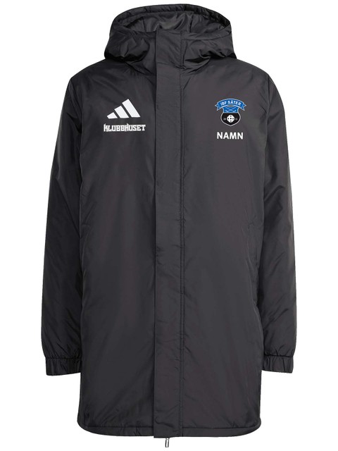 Adidas Jacket ENTRADA26 Stadium (IBF Säter)