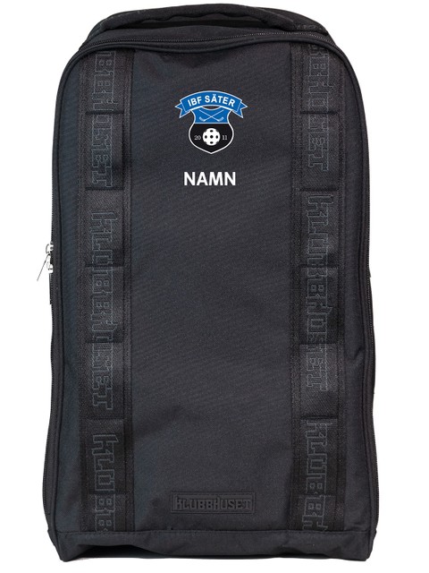 KH Backpack Exclusive - Black Label (IBF Säter)
