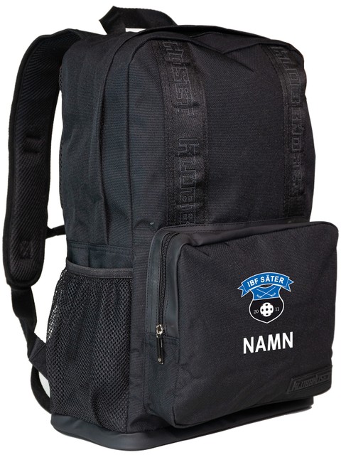 KH Backpack - Black Label (IBF Säter)