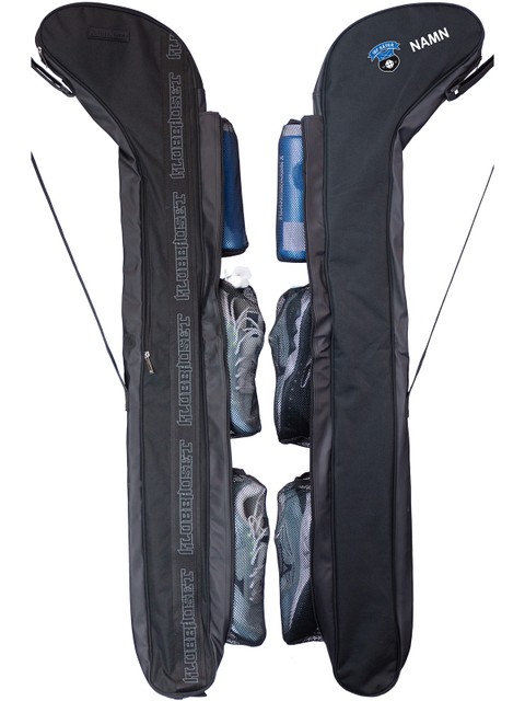 KH Stickcover Multi - Black Label (IBF Säter)