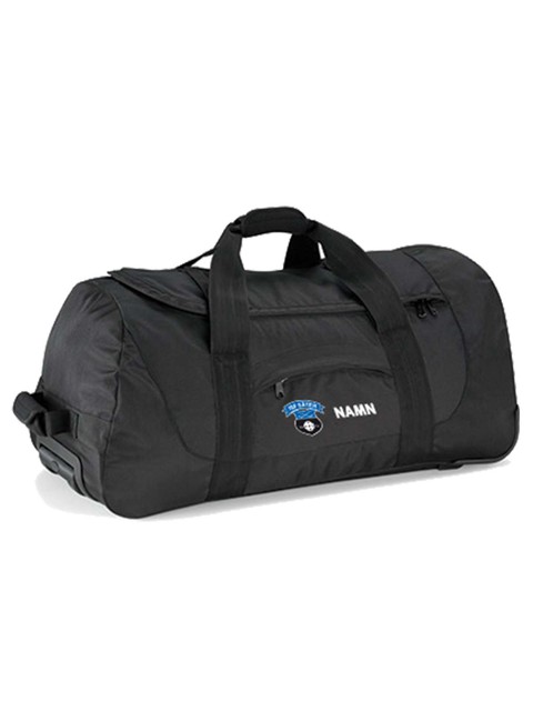 Trolley Bag Quadra Vessel 70L (IBF Säter)