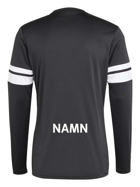 Adidas Warmup Jersey SQ25 LS (IBF Säter)