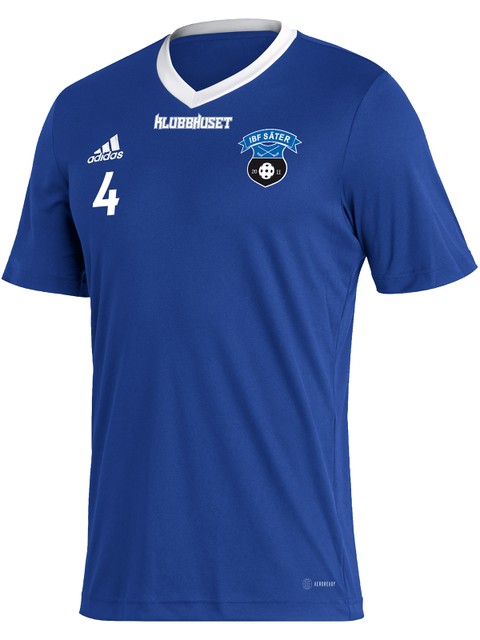 Adidas T-shirt ENTRADA22 (IBF Säter)