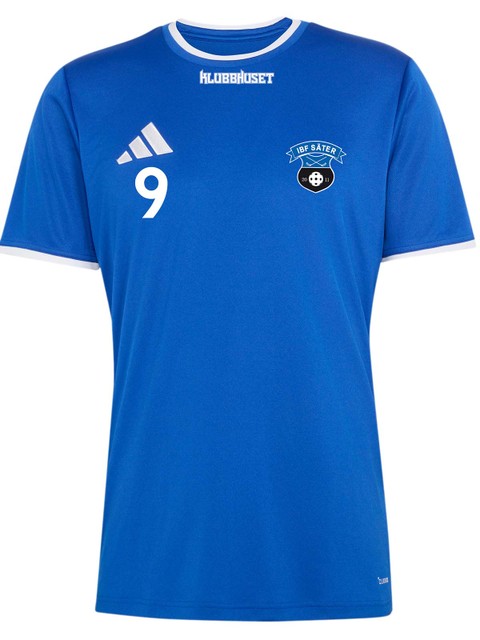 Adidas T-shirt ENTRADA26 (IBF Säter)