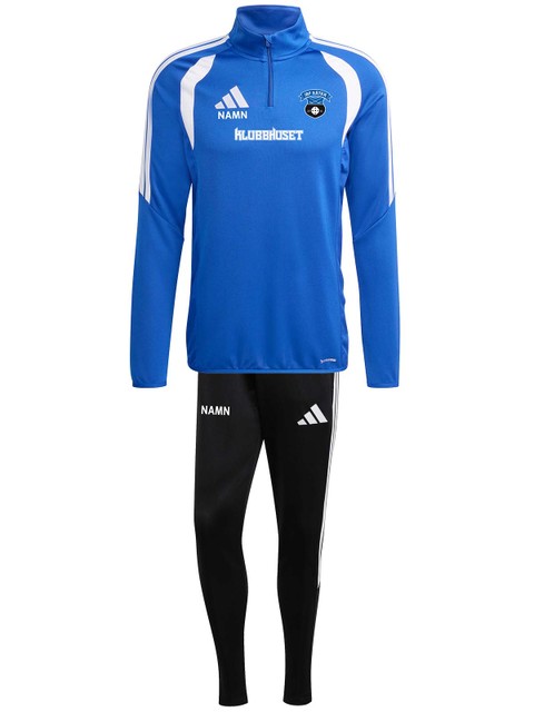 Adidas Tracksuit TIRO26 HZ (IBF Säter)